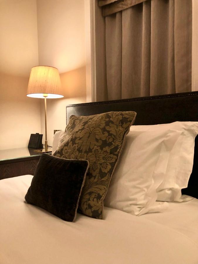 St Paul'S Hotel Londra Dış mekan fotoğraf