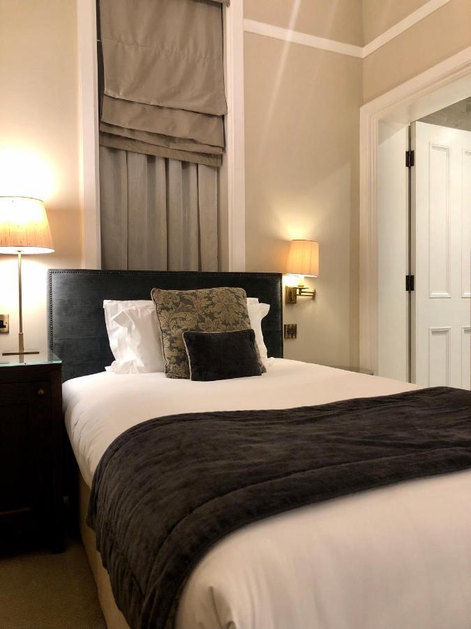 St Paul'S Hotel Londra Dış mekan fotoğraf
