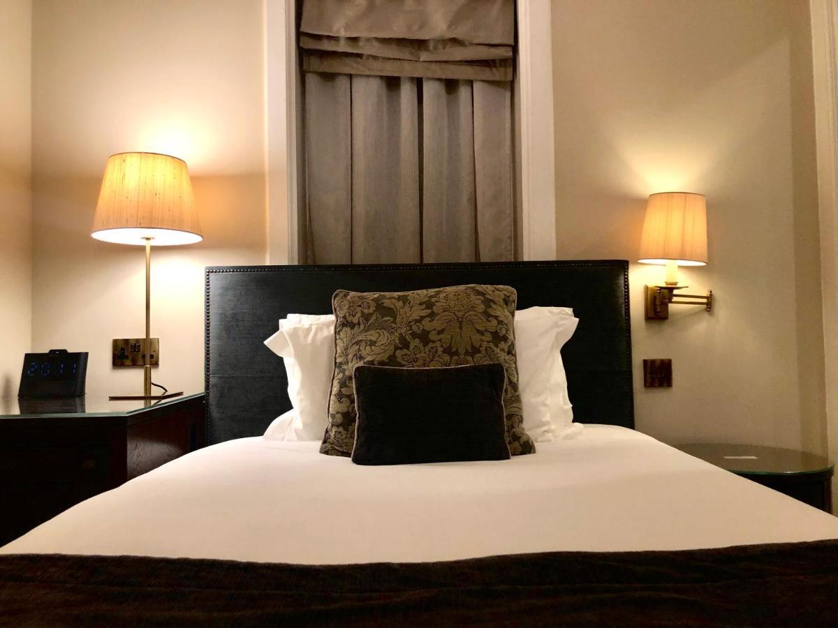 St Paul'S Hotel Londra Dış mekan fotoğraf