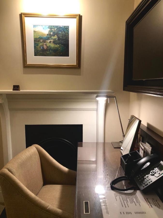 St Paul'S Hotel Londra Dış mekan fotoğraf